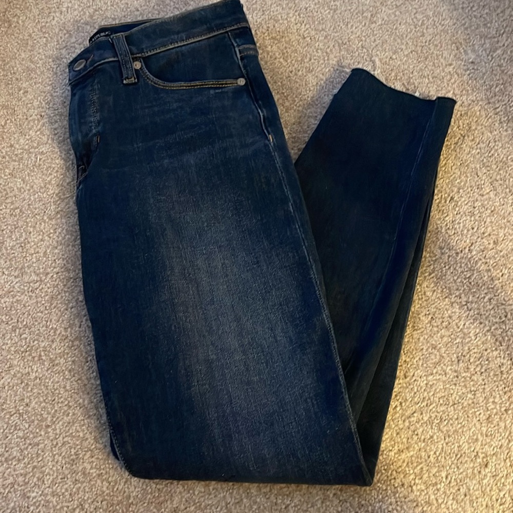 HP ⭐️ Banana Republic Jeans